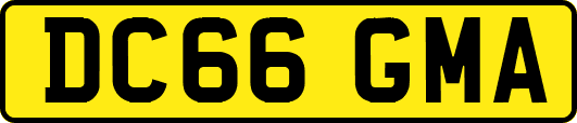DC66GMA