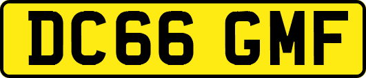 DC66GMF