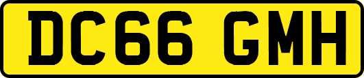DC66GMH