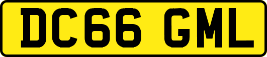 DC66GML