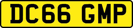 DC66GMP