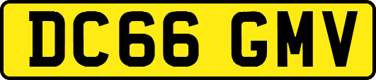 DC66GMV