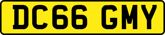 DC66GMY