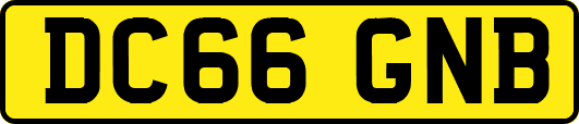 DC66GNB
