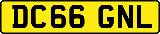 DC66GNL