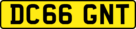 DC66GNT