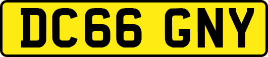 DC66GNY