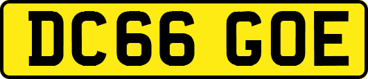 DC66GOE