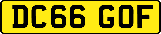 DC66GOF