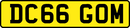 DC66GOM