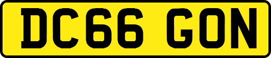DC66GON