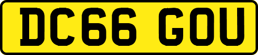 DC66GOU