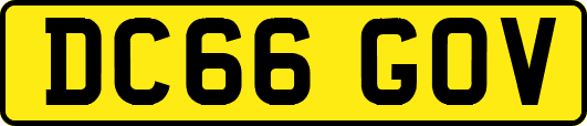 DC66GOV