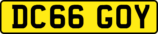 DC66GOY
