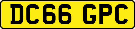 DC66GPC
