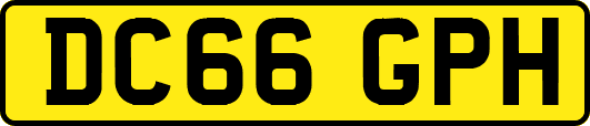 DC66GPH