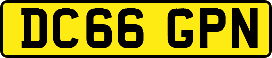 DC66GPN