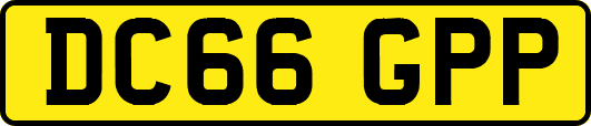 DC66GPP