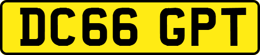 DC66GPT