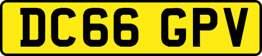 DC66GPV