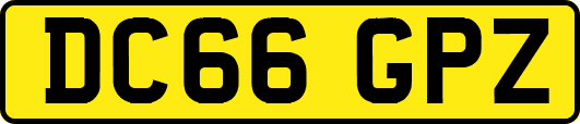 DC66GPZ