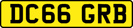 DC66GRB