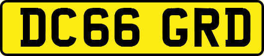 DC66GRD