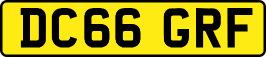 DC66GRF