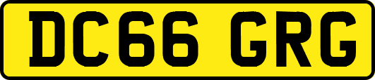 DC66GRG