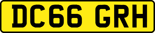 DC66GRH