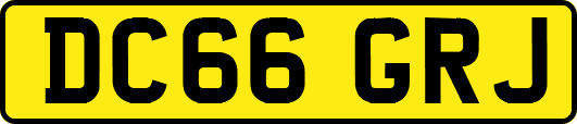 DC66GRJ