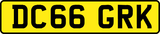 DC66GRK