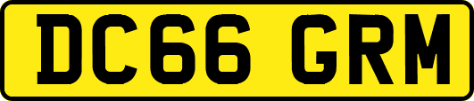 DC66GRM