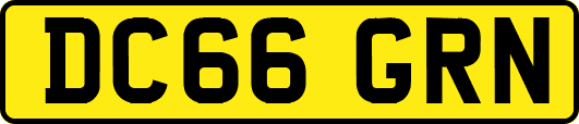 DC66GRN