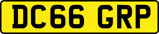 DC66GRP