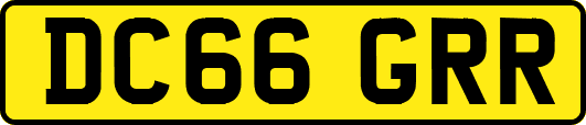 DC66GRR