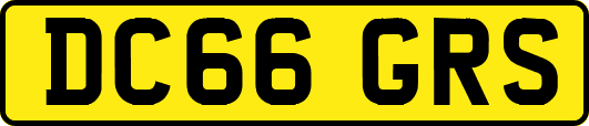 DC66GRS