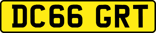 DC66GRT