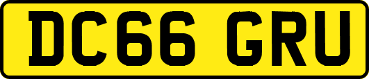 DC66GRU