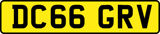 DC66GRV