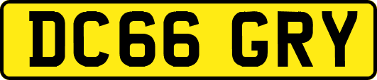 DC66GRY