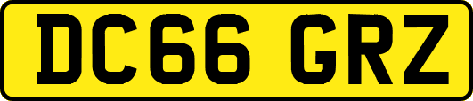DC66GRZ