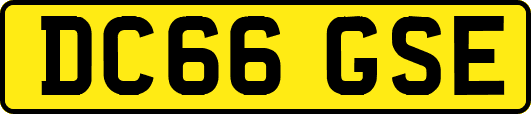 DC66GSE
