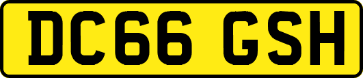 DC66GSH
