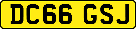 DC66GSJ