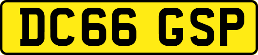 DC66GSP