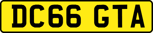 DC66GTA