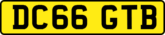 DC66GTB