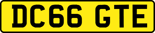 DC66GTE