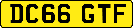 DC66GTF